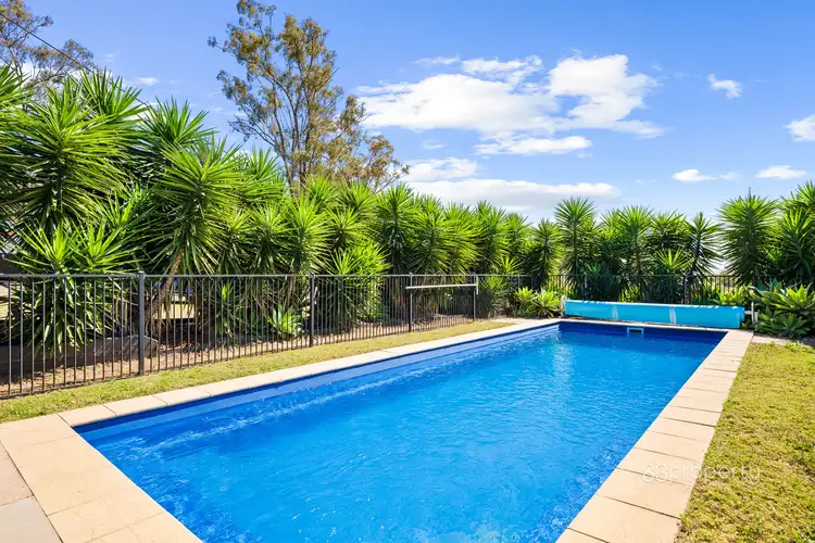 Second view of Homely house listing, 32 Laurette Drive, Glenore Grove QLD 4342