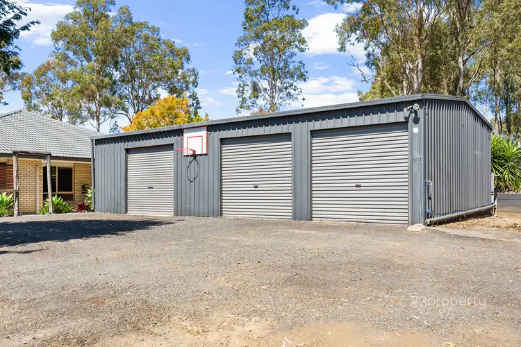 Third view of Homely house listing, 32 Laurette Drive, Glenore Grove QLD 4342