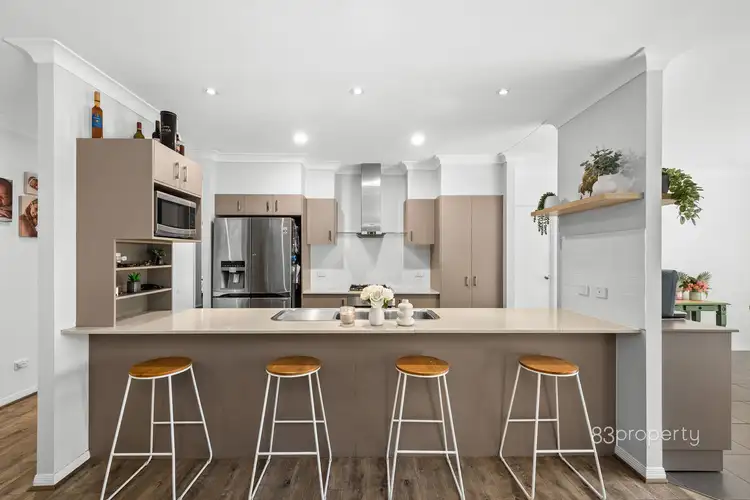 Fourth view of Homely house listing, 32 Laurette Drive, Glenore Grove QLD 4342