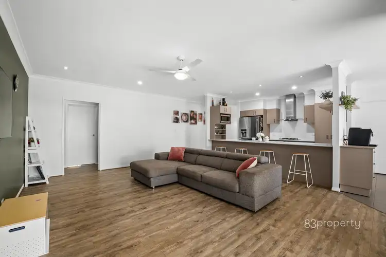 Fifth view of Homely house listing, 32 Laurette Drive, Glenore Grove QLD 4342