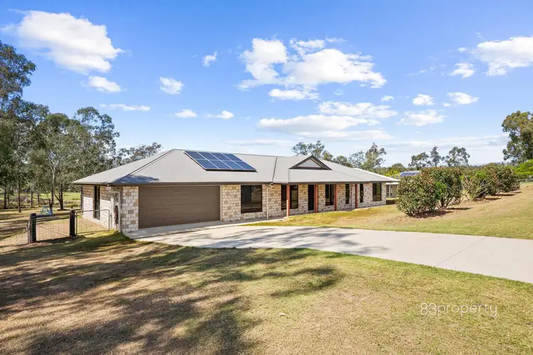 29 White Gums Road, Hatton Vale QLD 4341