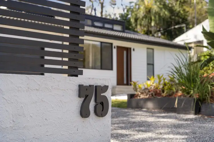 75 Twilight Street, Kenmore QLD 4069