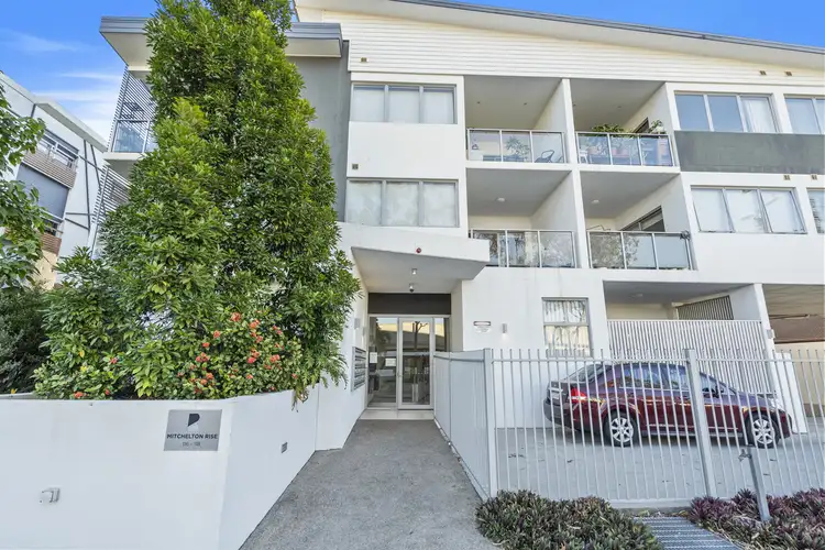 110/116 Osborne Road, Mitchelton QLD 4053