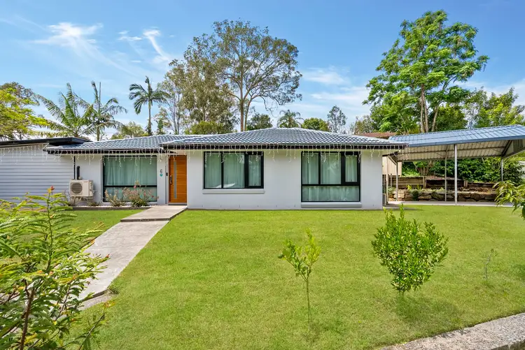 6 Eucumbene Drive, Petrie QLD 4502