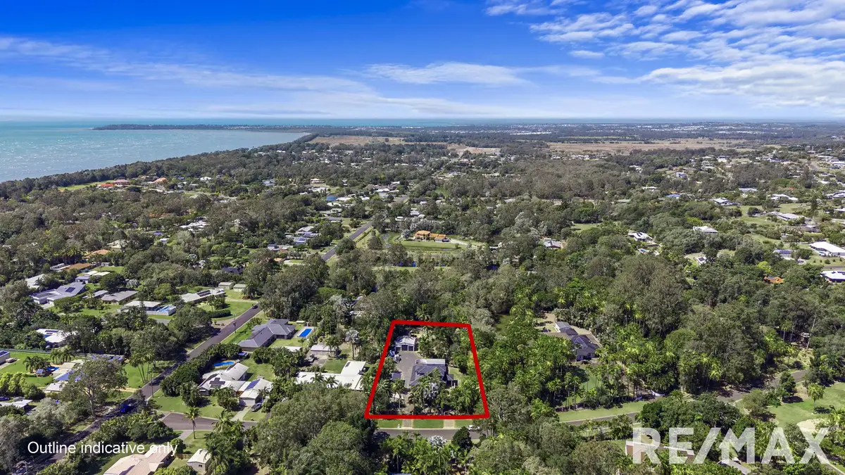 Main view of Homely house listing, 10-12 Palm Way, Dundowran Beach QLD 4655