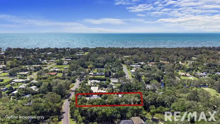 Second view of Homely house listing, 10-12 Palm Way, Dundowran Beach QLD 4655
