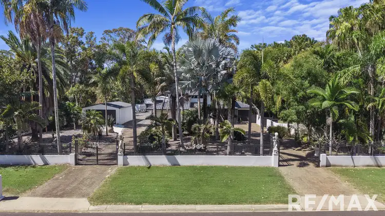 Third view of Homely house listing, 10-12 Palm Way, Dundowran Beach QLD 4655