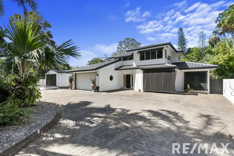 Fourth view of Homely house listing, 10-12 Palm Way, Dundowran Beach QLD 4655