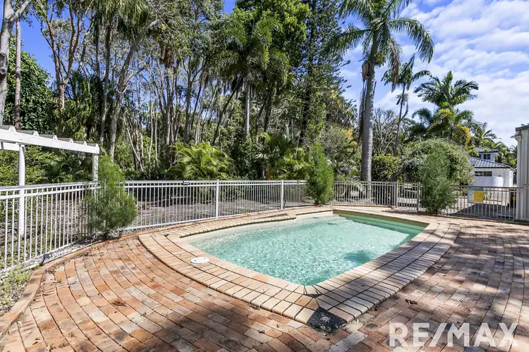 Sixth view of Homely house listing, 10-12 Palm Way, Dundowran Beach QLD 4655