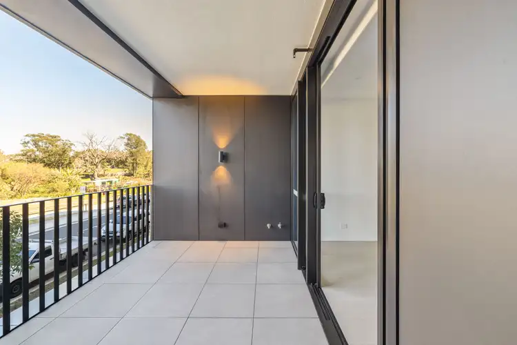 Fourth view of Homely apartment listing, 109/30 Young Street, Randwick NSW 2031