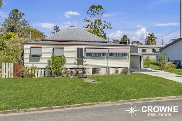 1 Cossart Street, Boonah QLD 4310