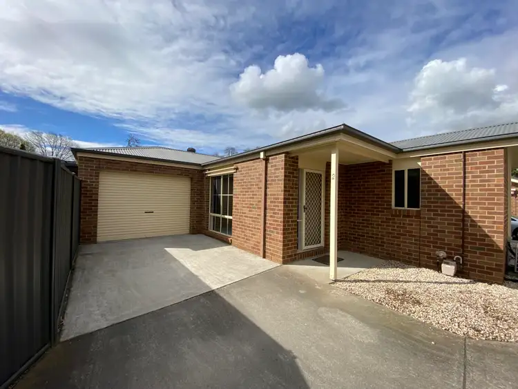 Main view of Homely unit listing, 2/74 Guthridge Parade, Sale VIC 3850