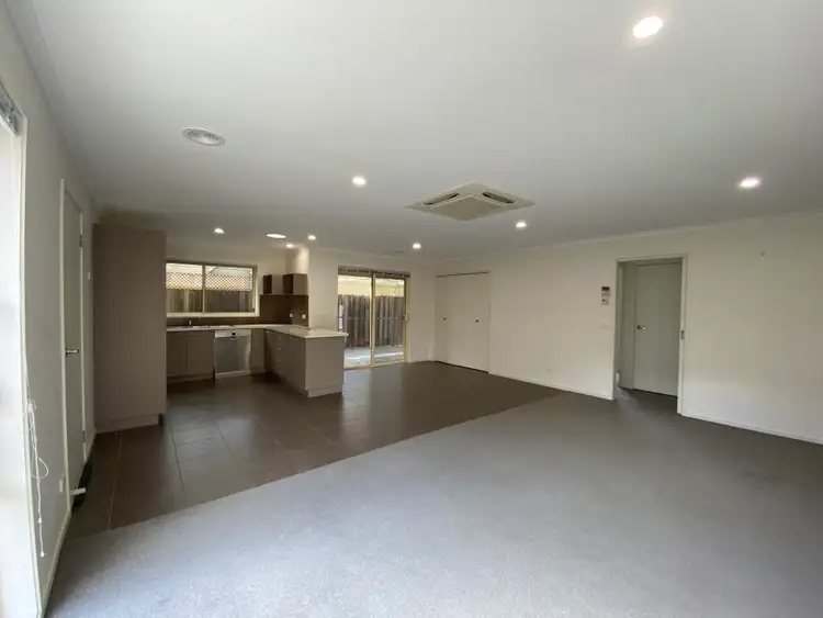 Second view of Homely unit listing, 2/74 Guthridge Parade, Sale VIC 3850