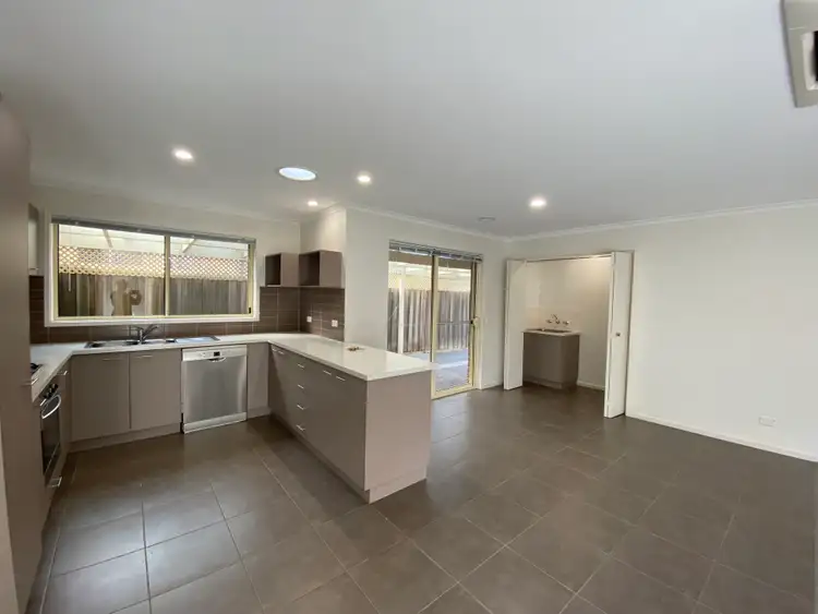 Third view of Homely unit listing, 2/74 Guthridge Parade, Sale VIC 3850