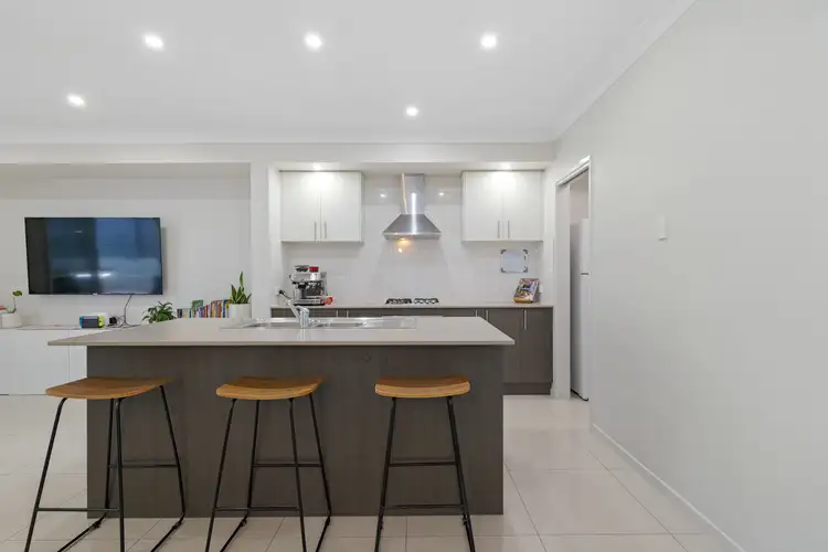 Fourth view of Homely house listing, 8 Kevpat Close, The Gap QLD 4061