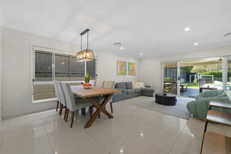Fifth view of Homely house listing, 8 Kevpat Close, The Gap QLD 4061