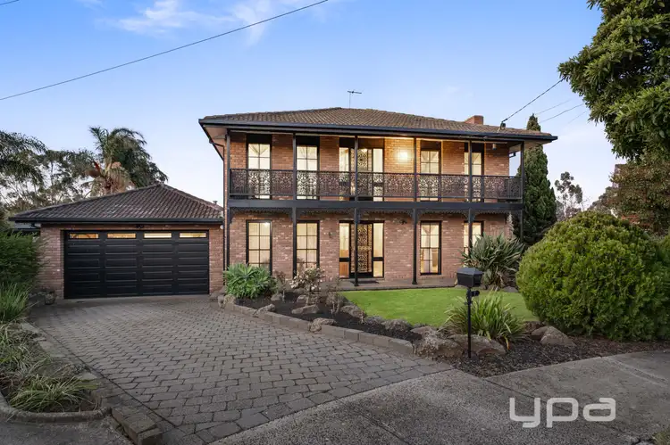 7 Baron Court, Westmeadows VIC 3049
