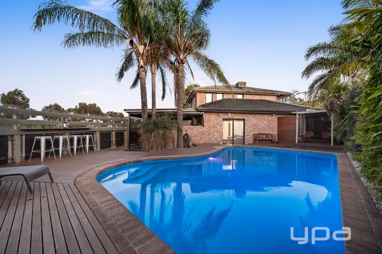 Third view of Homely house listing, 7 Baron Court, Westmeadows VIC 3049