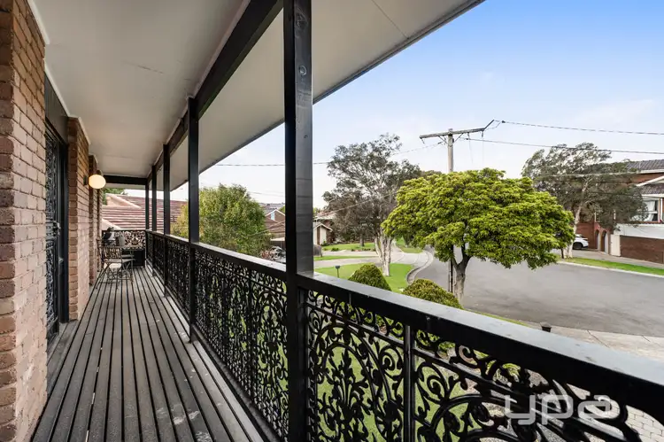 Fourth view of Homely house listing, 7 Baron Court, Westmeadows VIC 3049