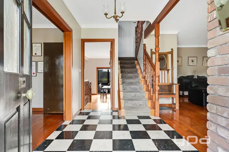 Fifth view of Homely house listing, 7 Baron Court, Westmeadows VIC 3049
