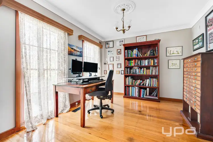 Sixth view of Homely house listing, 7 Baron Court, Westmeadows VIC 3049