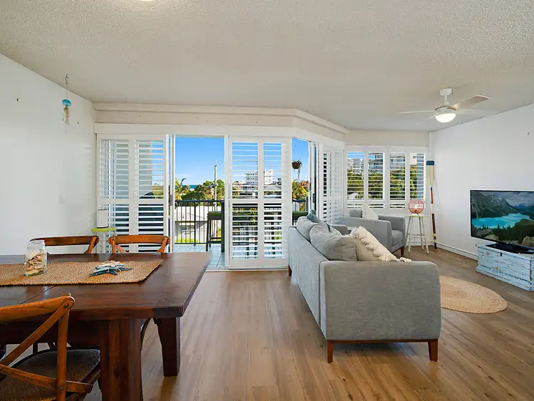 6/15 Verney Street, Kings Beach QLD 4551