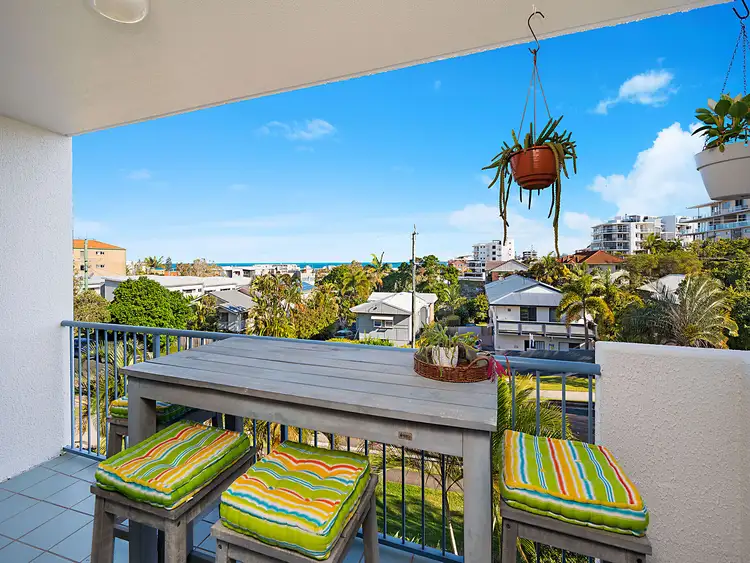 Fifth view of Homely unit listing, 6/15 Verney Street, Kings Beach QLD 4551