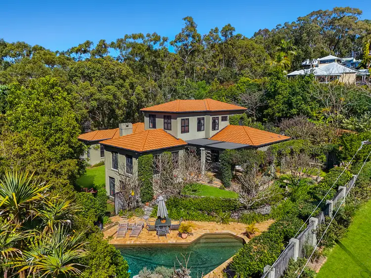 13 Killara Street, Currumbin Waters QLD 4223