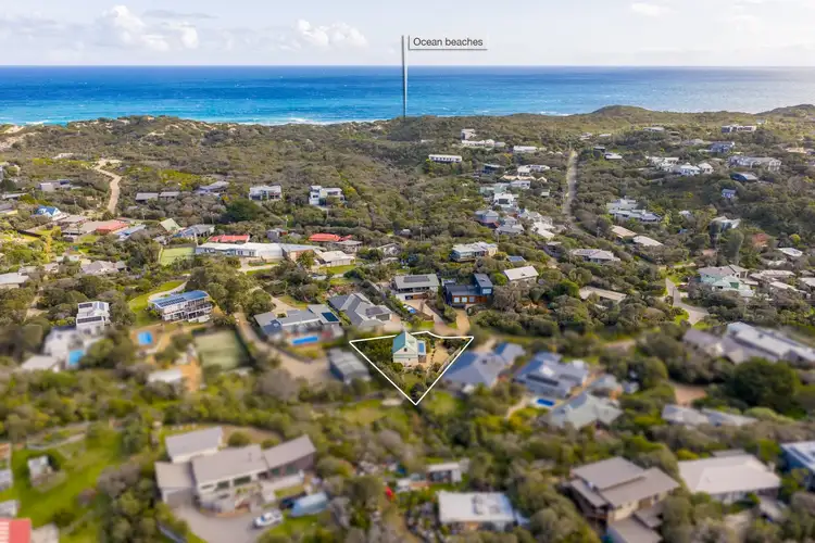 2 Douglas Court, Rye VIC 3941