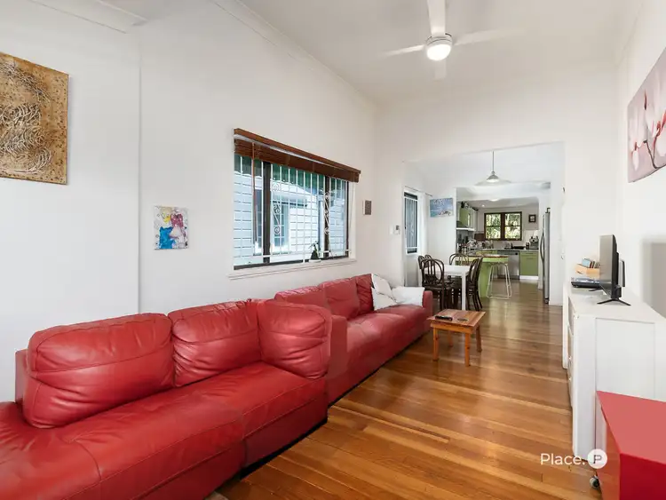 Fifth view of Homely house listing, 33 Turin Street, West End QLD 4101