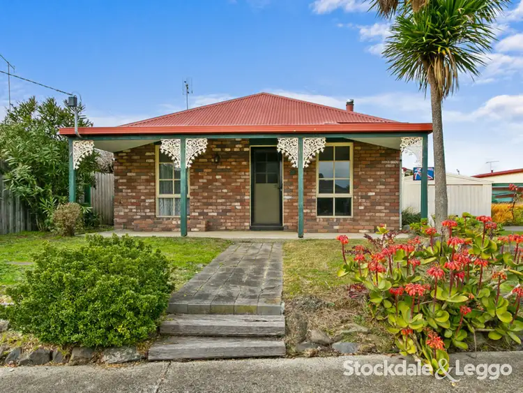 3 Hewat Court, Morwell VIC 3840