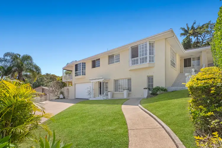 38 Joeith Court, Miami QLD 4220