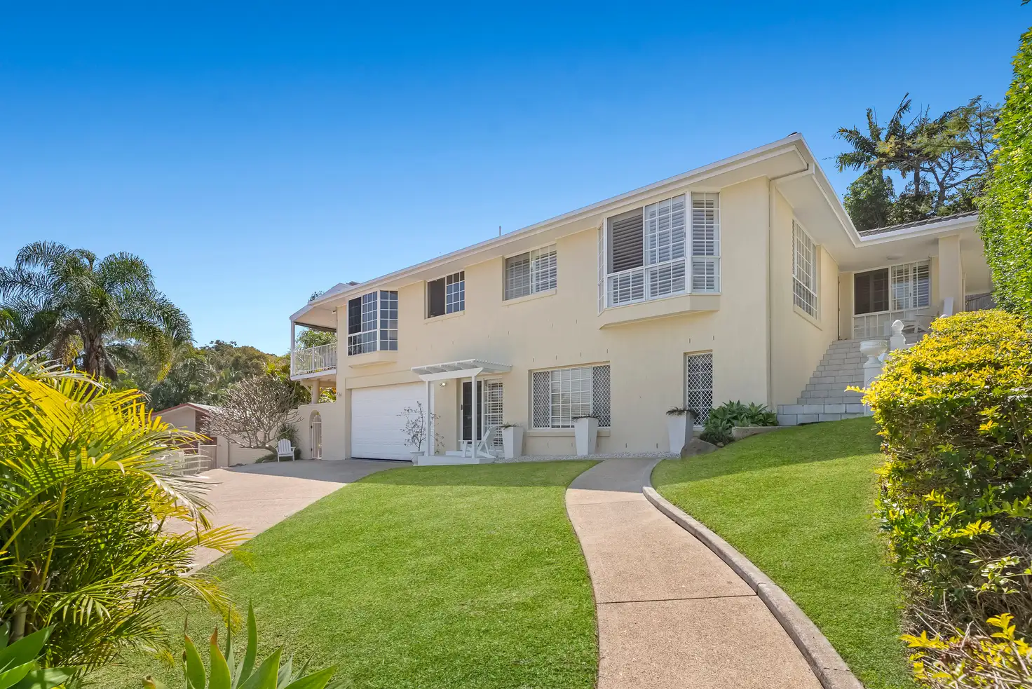 Main view of Homely house listing, 38 Joeith Court, Miami QLD 4220