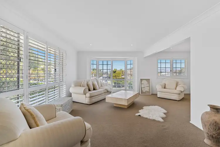 Sixth view of Homely house listing, 38 Joeith Court, Miami QLD 4220