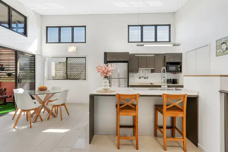 Second view of Homely unit listing, 2/15 Bruce Street, Chermside QLD 4032