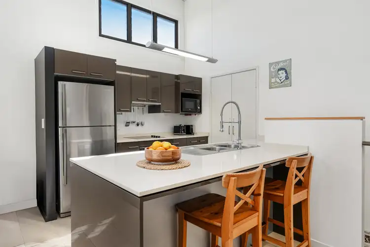 Third view of Homely unit listing, 2/15 Bruce Street, Chermside QLD 4032