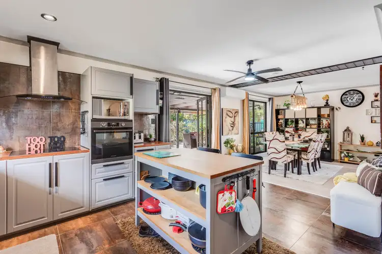 Fourth view of Homely house listing, 6 Cardiff Court, Kallangur QLD 4503