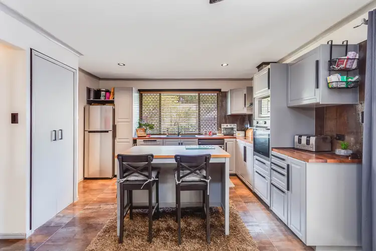 Fifth view of Homely house listing, 6 Cardiff Court, Kallangur QLD 4503