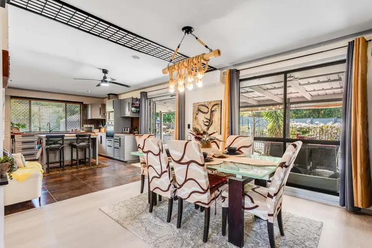 Sixth view of Homely house listing, 6 Cardiff Court, Kallangur QLD 4503