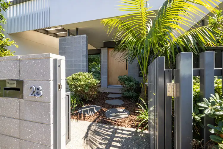 28 QUIVER Street, Bokarina QLD 4575