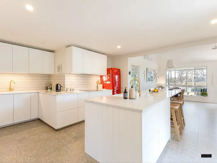 Fifth view of Homely house listing, 11 Burrawong Parade, Urunga NSW 2455