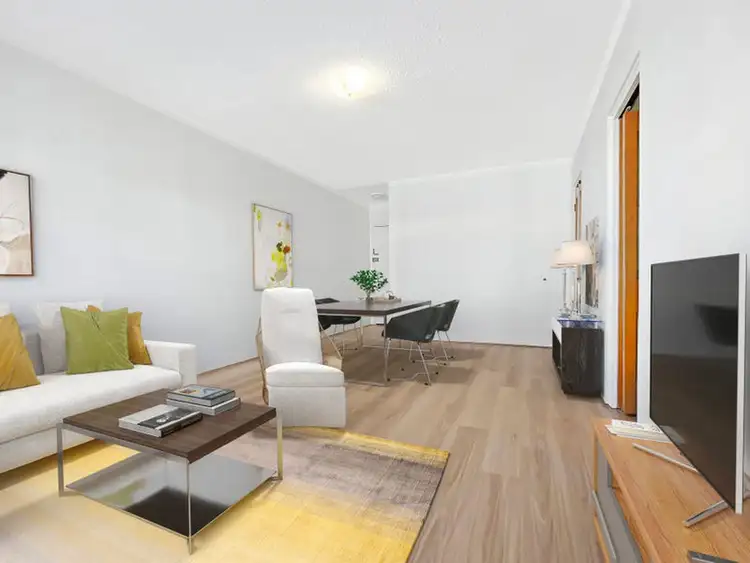 43/19-21 Stuart Street, Concord West NSW 2138