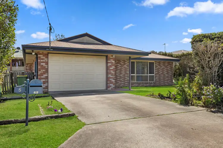 5 Todd Court, Kearneys Spring QLD 4350