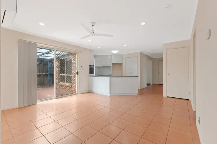 Second view of Homely house listing, 5 Todd Court, Kearneys Spring QLD 4350