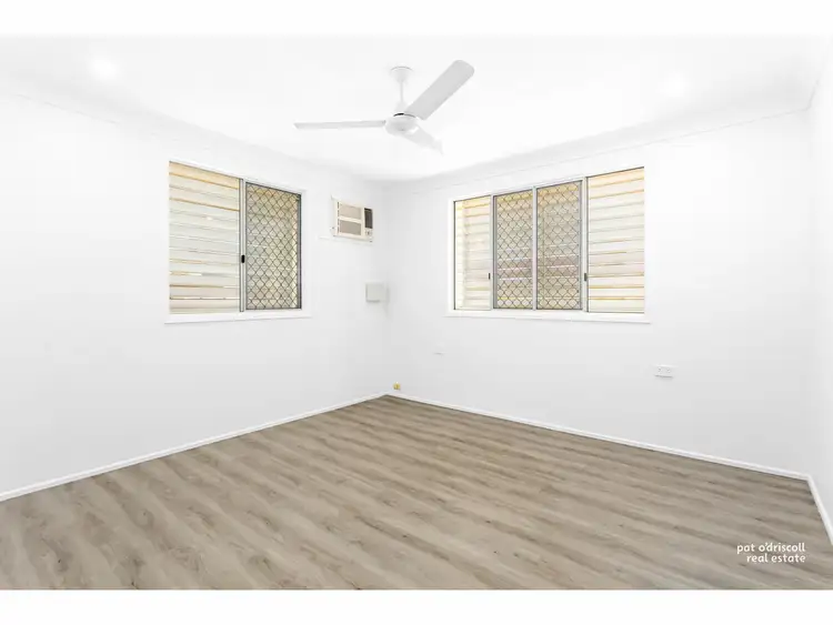 Fifth view of Homely house listing, 3 Fitzgerald Street, Gracemere QLD 4702
