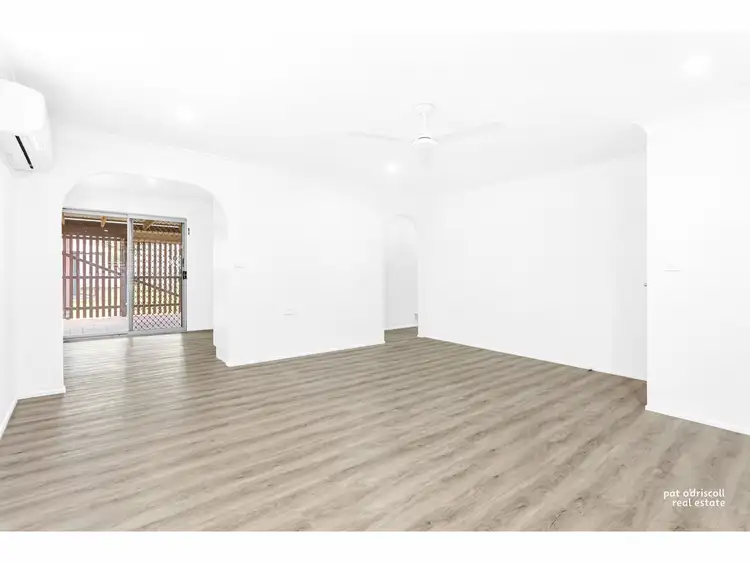 Sixth view of Homely house listing, 3 Fitzgerald Street, Gracemere QLD 4702