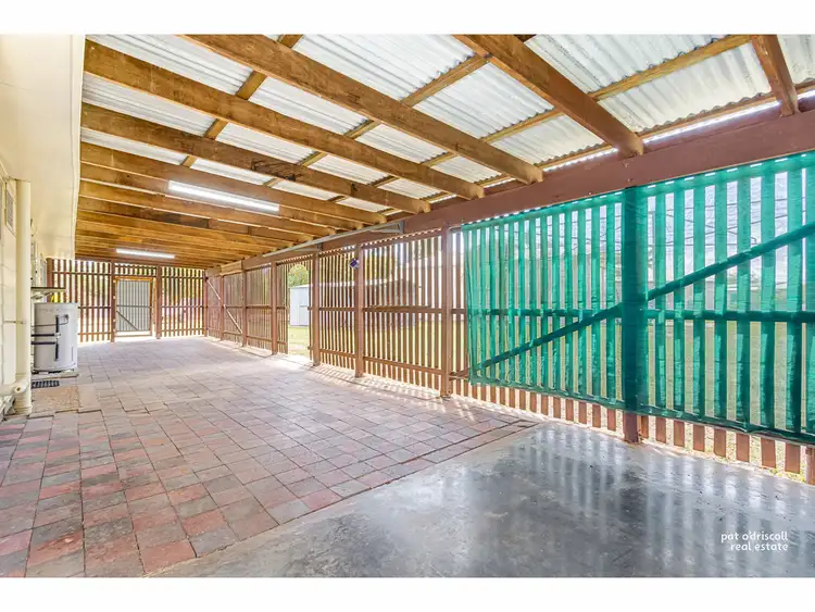Seventh view of Homely house listing, 3 Fitzgerald Street, Gracemere QLD 4702