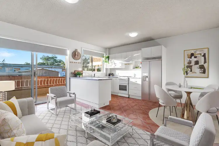 2/127 Michael Street, Jesmond NSW 2299