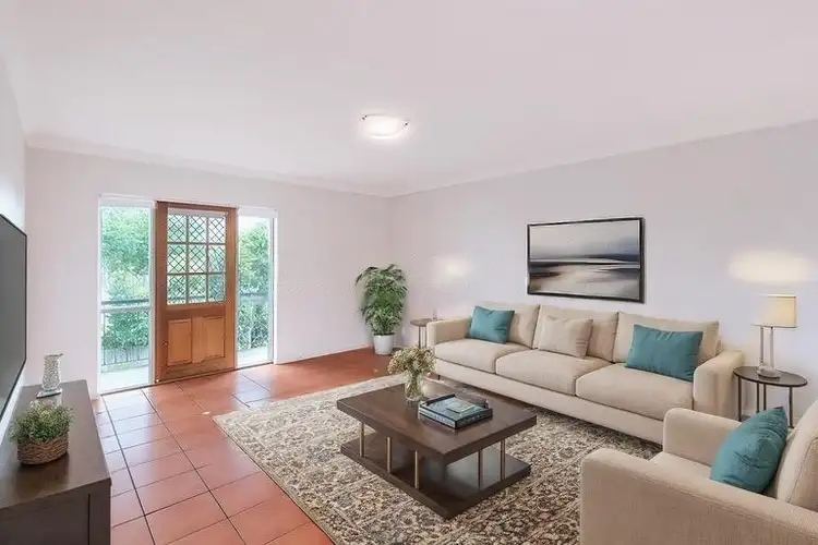 6/47 Rolle Street, Holland Park West QLD 4121