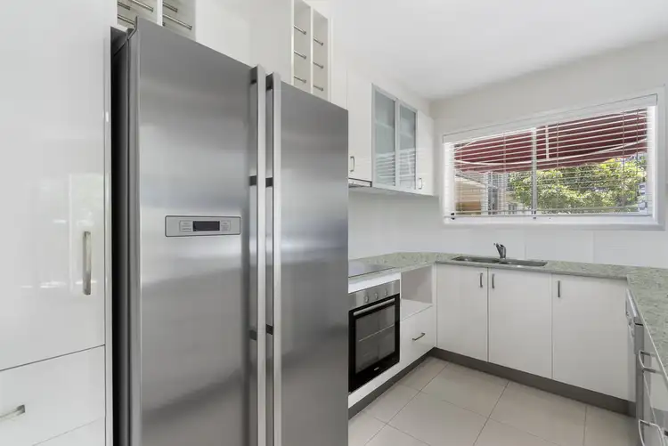 1/192 Ferny Avenue, Surfers Paradise QLD 4217